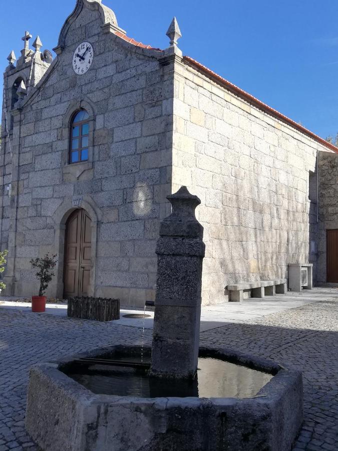 Sambuc'Asa - Serra Da Estrela Sabugueiro  Exterior foto