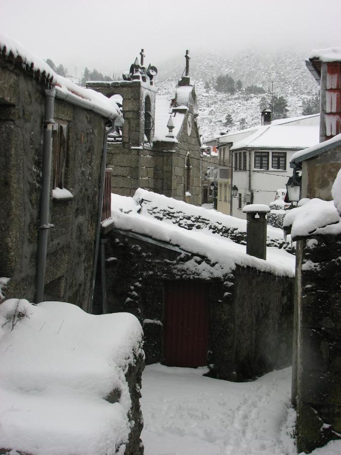 Sambuc'Asa - Serra Da Estrela Sabugueiro  Exterior foto