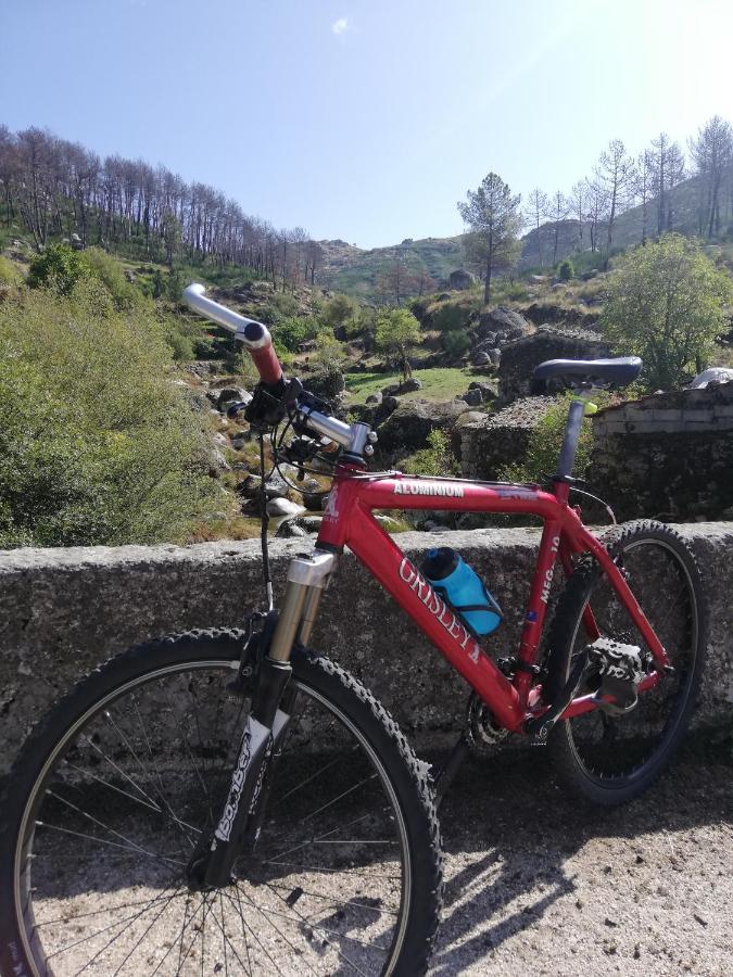 Sambuc'Asa - Serra Da Estrela Sabugueiro  Exterior foto