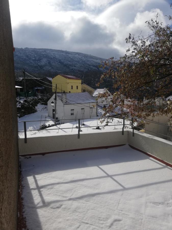 Sambuc'Asa - Serra Da Estrela Sabugueiro  Exterior foto