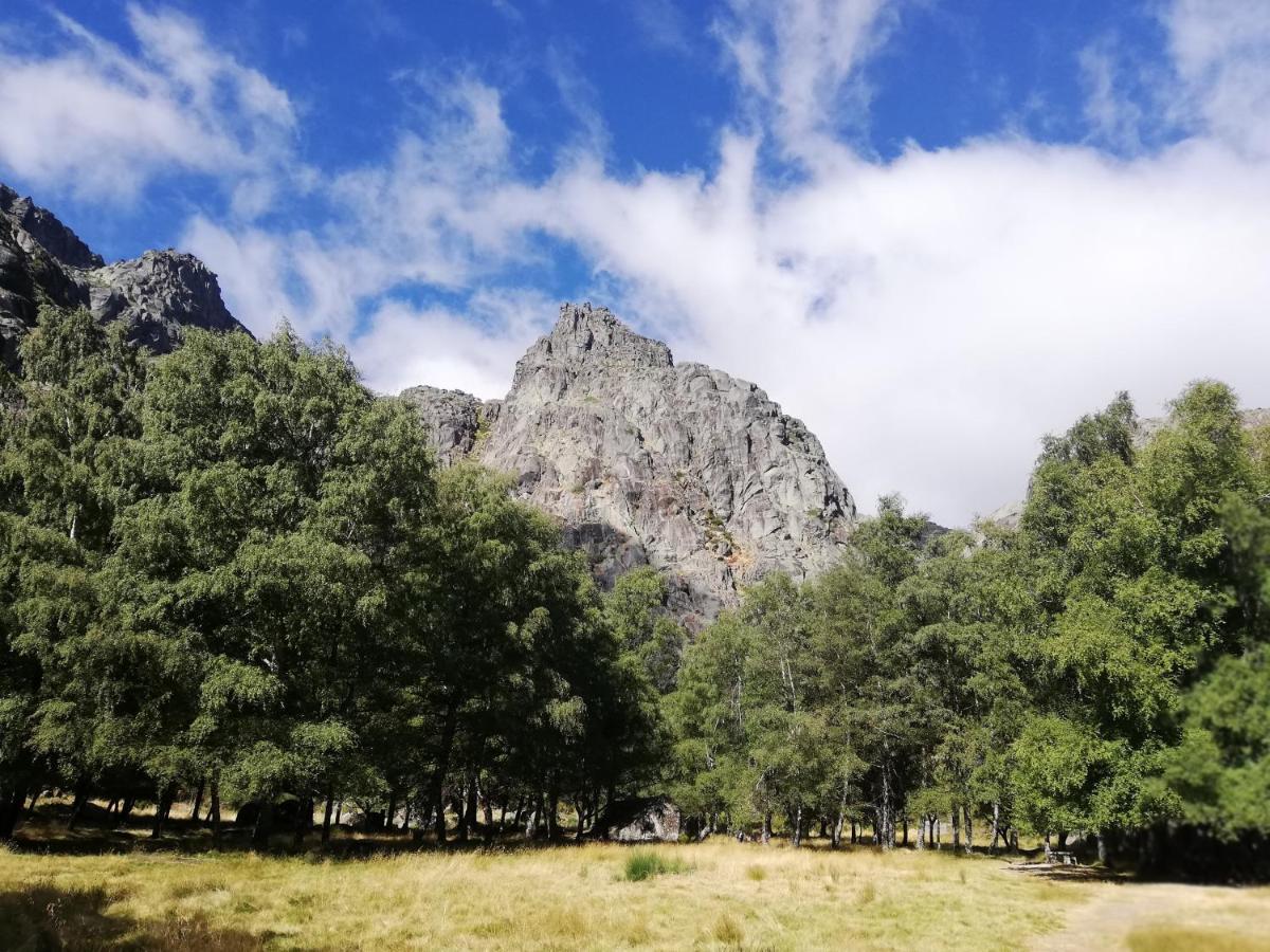 Sambuc'Asa - Serra Da Estrela Sabugueiro  Exterior foto