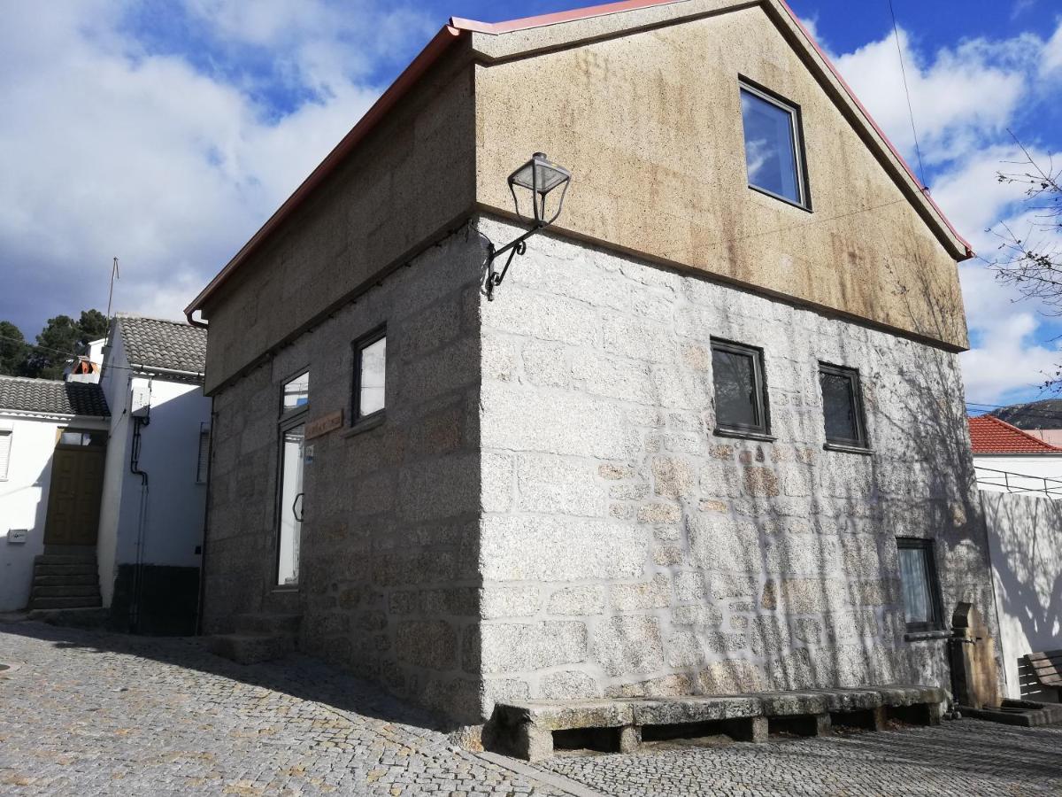 Sambuc'Asa - Serra Da Estrela Sabugueiro  Exterior foto