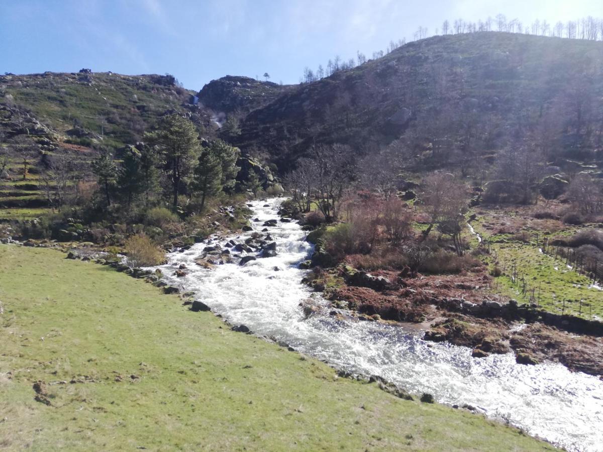 Sambuc'Asa - Serra Da Estrela Sabugueiro  Exterior foto