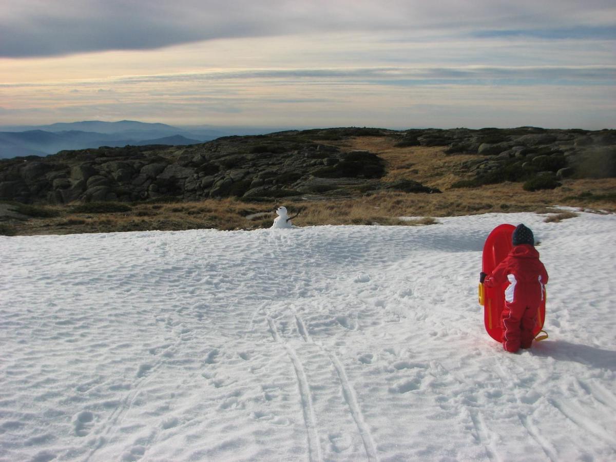 Sambuc'Asa - Serra Da Estrela Sabugueiro  Exterior foto