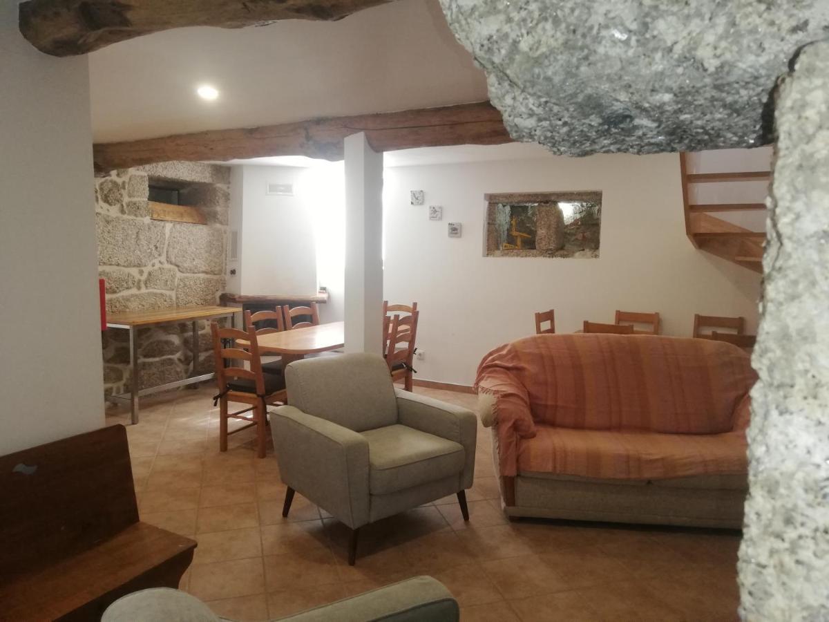 Sambuc'Asa - Serra Da Estrela Sabugueiro  Exterior foto