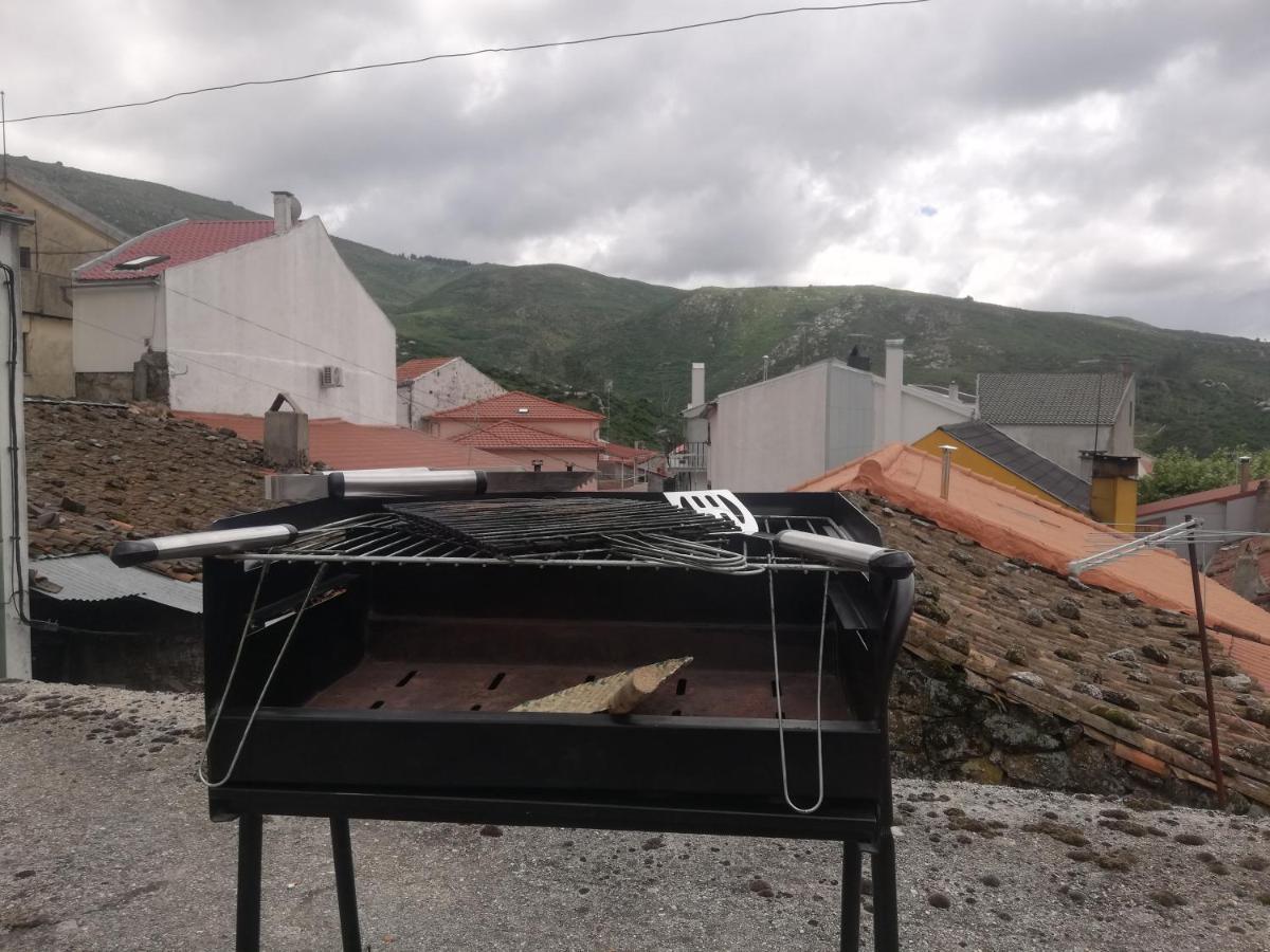 Sambuc'Asa - Serra Da Estrela Sabugueiro  Exterior foto
